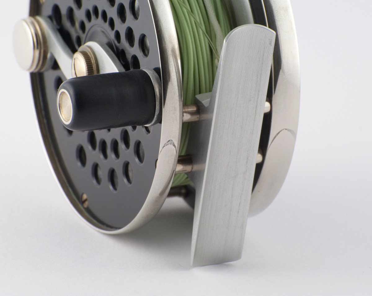 Ted Godfrey Classic Model 306 fly reel