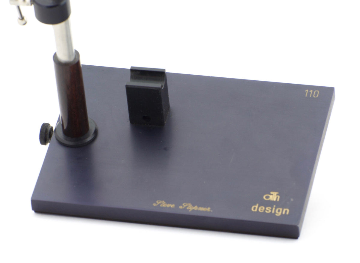 Ari 't Hart Deluxe Fly Tying Vise