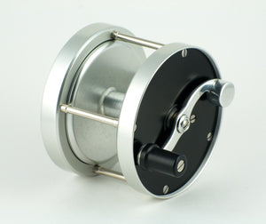 Dr Paul Hermann Salmon Fly Reel - LHW Mint 