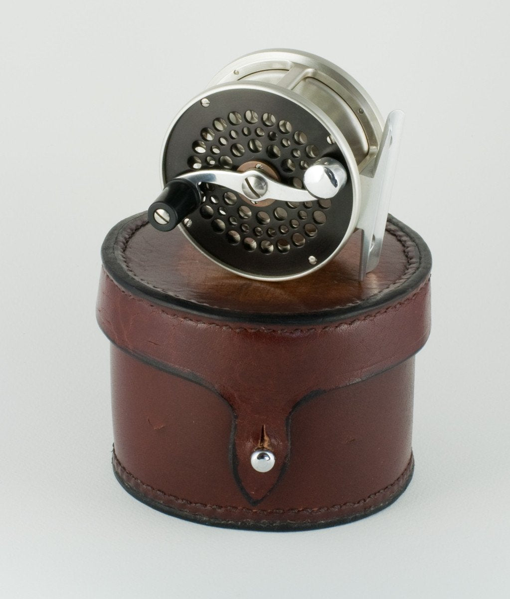 Bogdan Baby Trout WIDE Fly Reel - mint