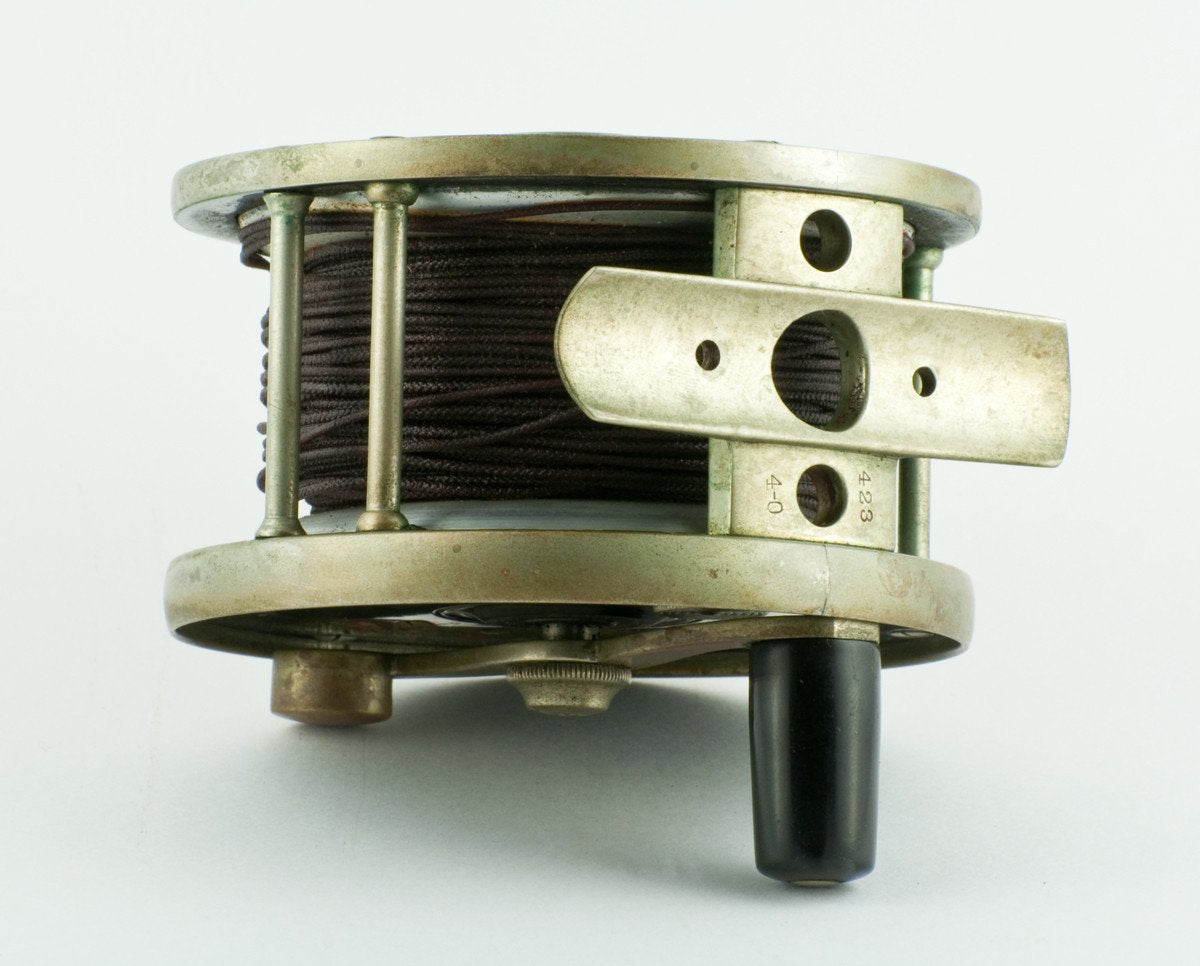 Edward Vom Hofe Model 423 Restigouche 4/0 Fly Reel