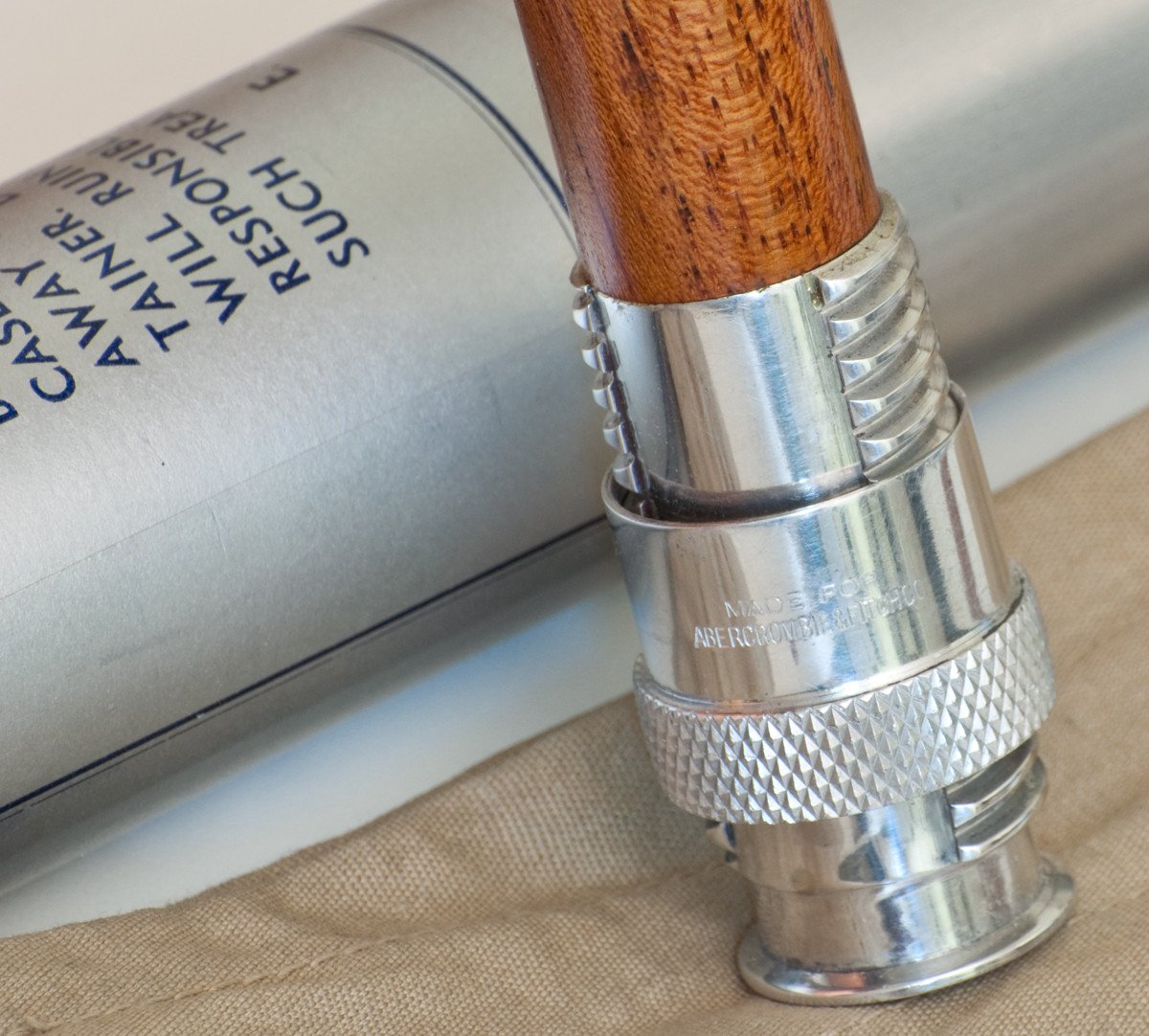 Payne Model 202 Bamboo Rod