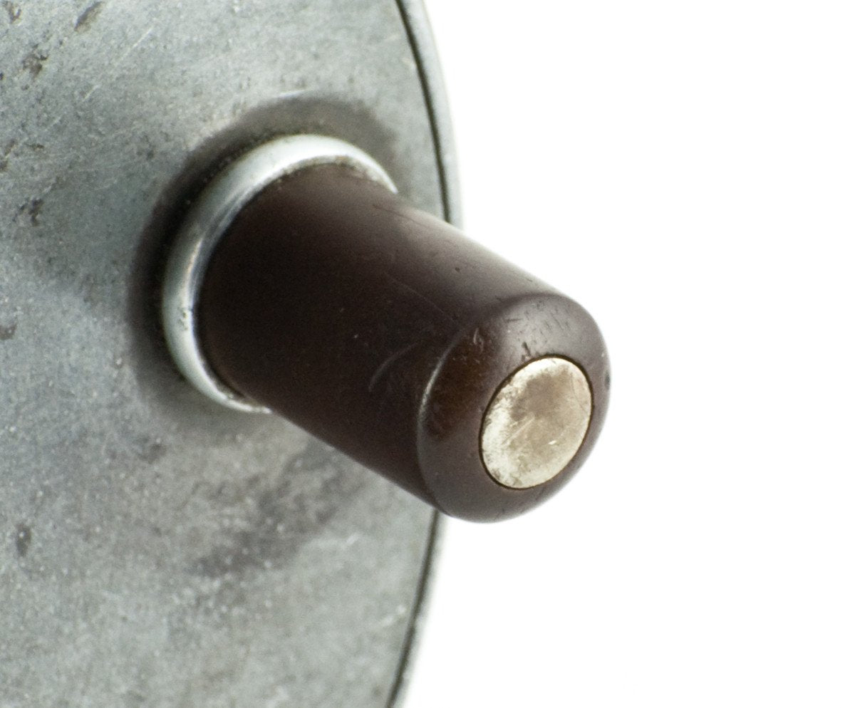 Hardy Perfect 4 1/4" fly reel - MKII check 