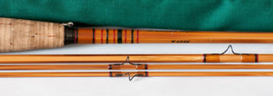 McKinley, Ron / Macklin Customs 7' 3/2 3wt Bamboo Rod