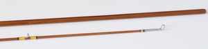 Hardy Bros. Riccardi Palakona Bamboo Rod 7' 6wt