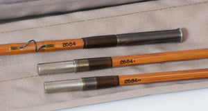 Thomas and Thomas Hendrickson Bamboo Rod - 8' 2/2 6wt