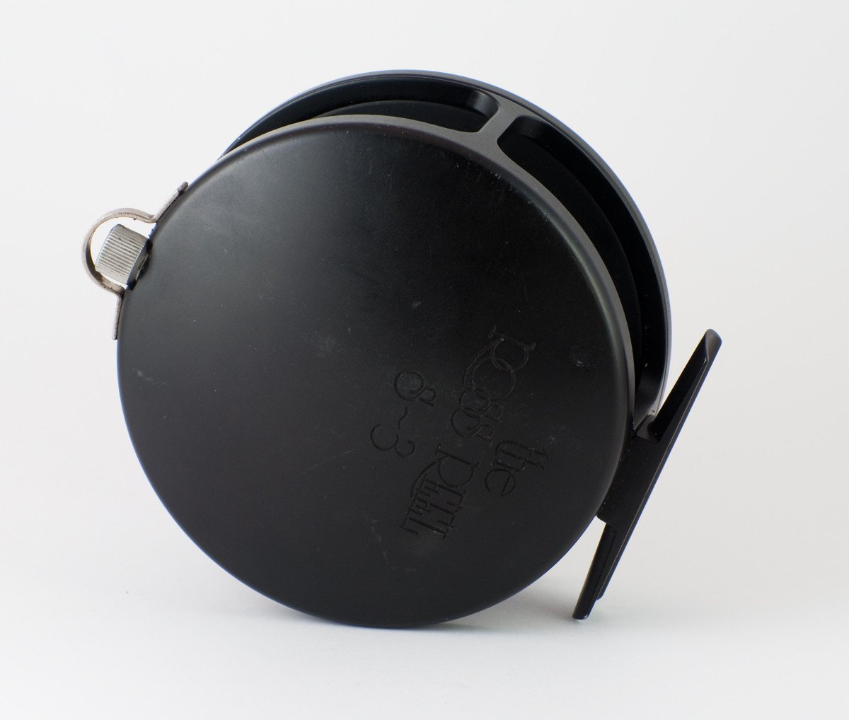 Ross Saltwater S3 Reel