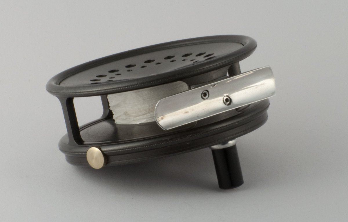 Hardy Perfect 3 5/8" Fly Reel 