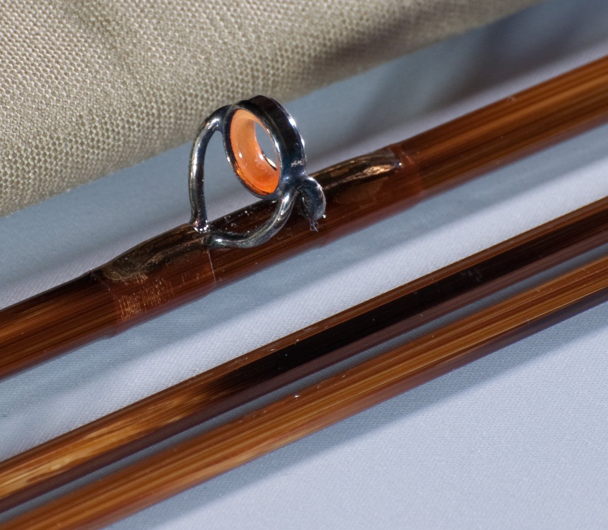 Redwing Fly Rods 7'6 2/2 4-5wt