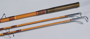 Jenkins, Charlie -- GA70L Bamboo Rod 