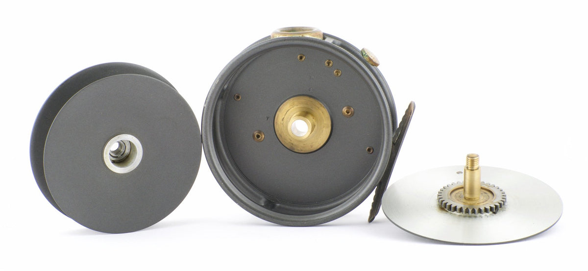 Hardy Perfect 3 5/8" 