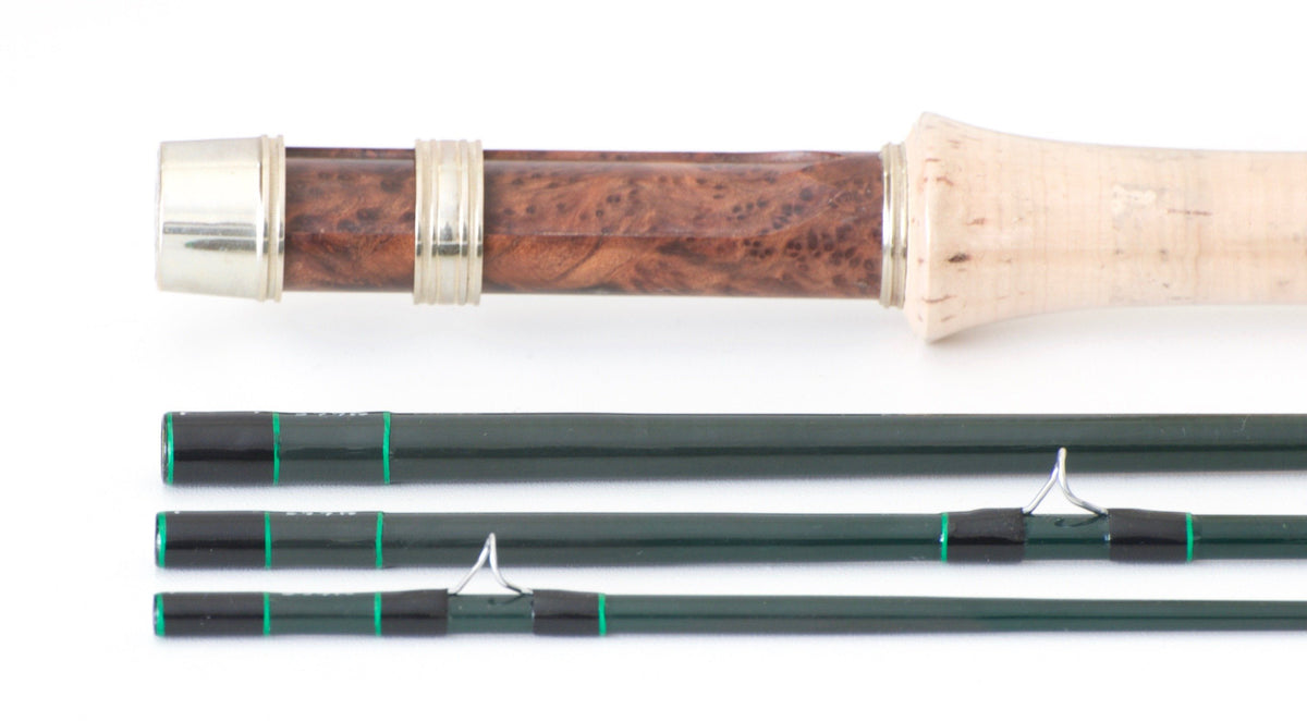 Green River (Robert Gorman) - 7'6 5wt Graphite Rod 