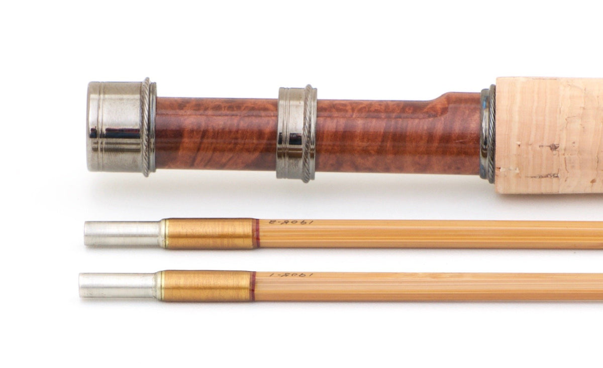 Sweetgrass Bamboo Rod 7'9 2/2 5wt