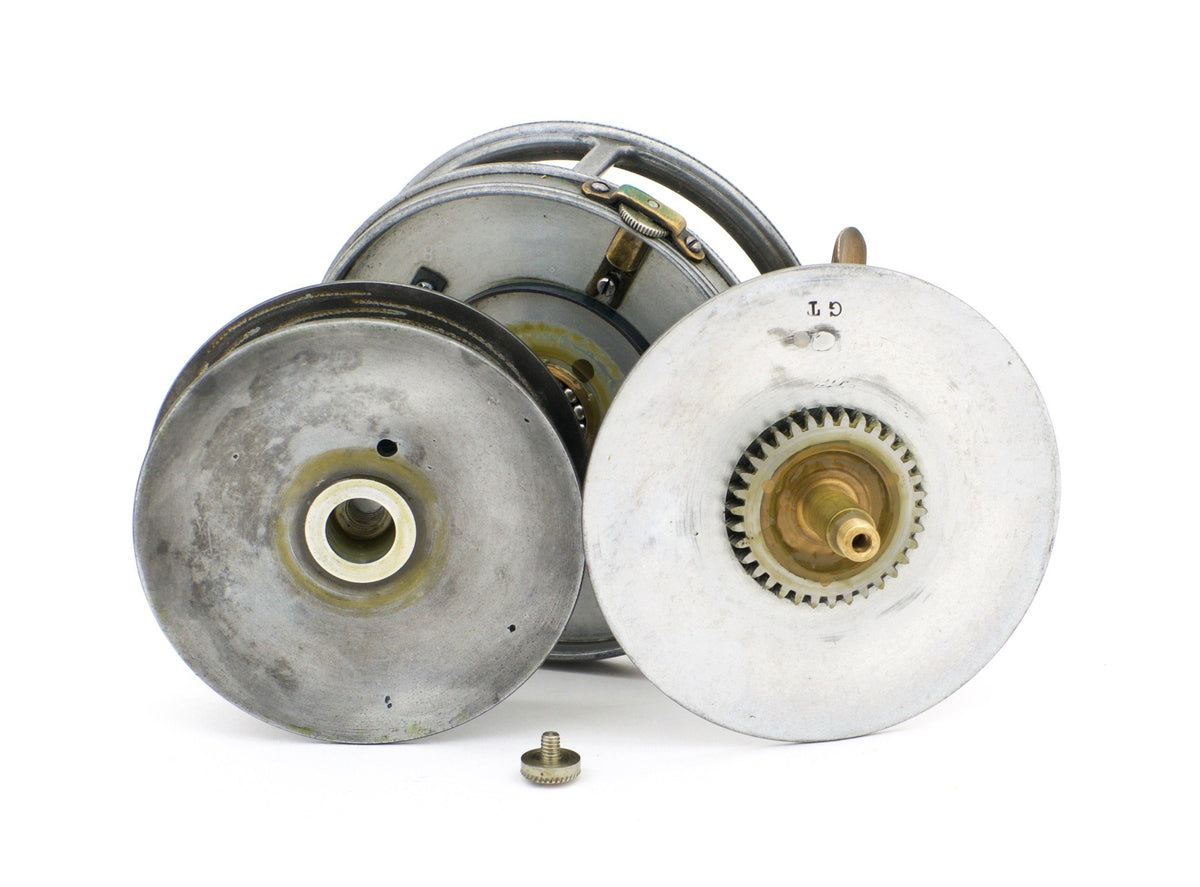 Hardy Perfect 3 1/8" Fly Reel - LHW 