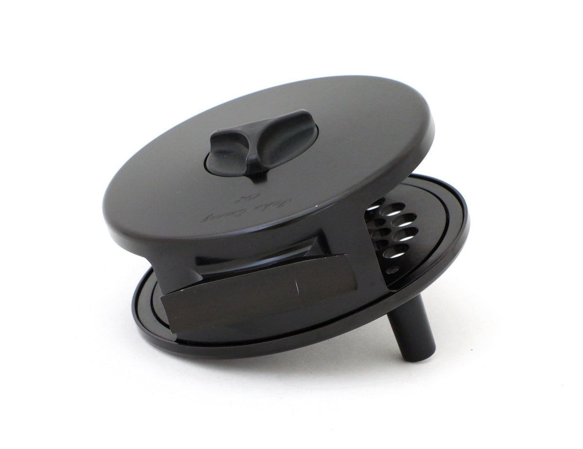 John Emery Tarpon Model Fly Reel