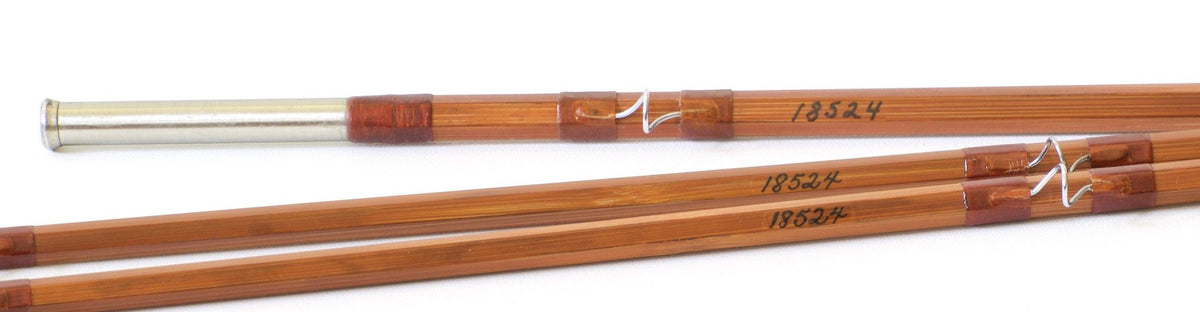 Orvis Battenkill Bamboo Rod - 9' 8wt Wes Jordan