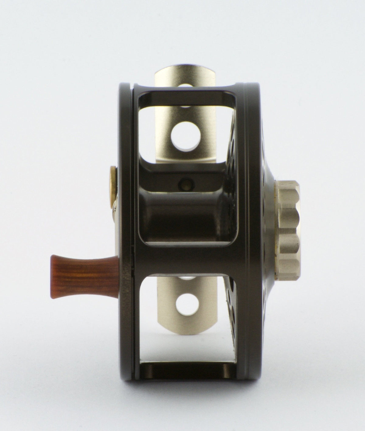 Forbes, J. Austin - Avon Reel 2 1/2" 