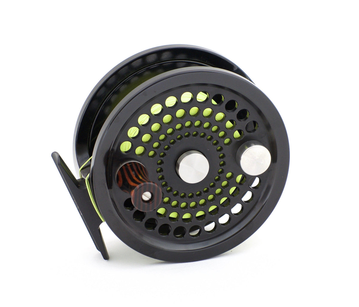 Abel Big Game No. 3 Fly Reel