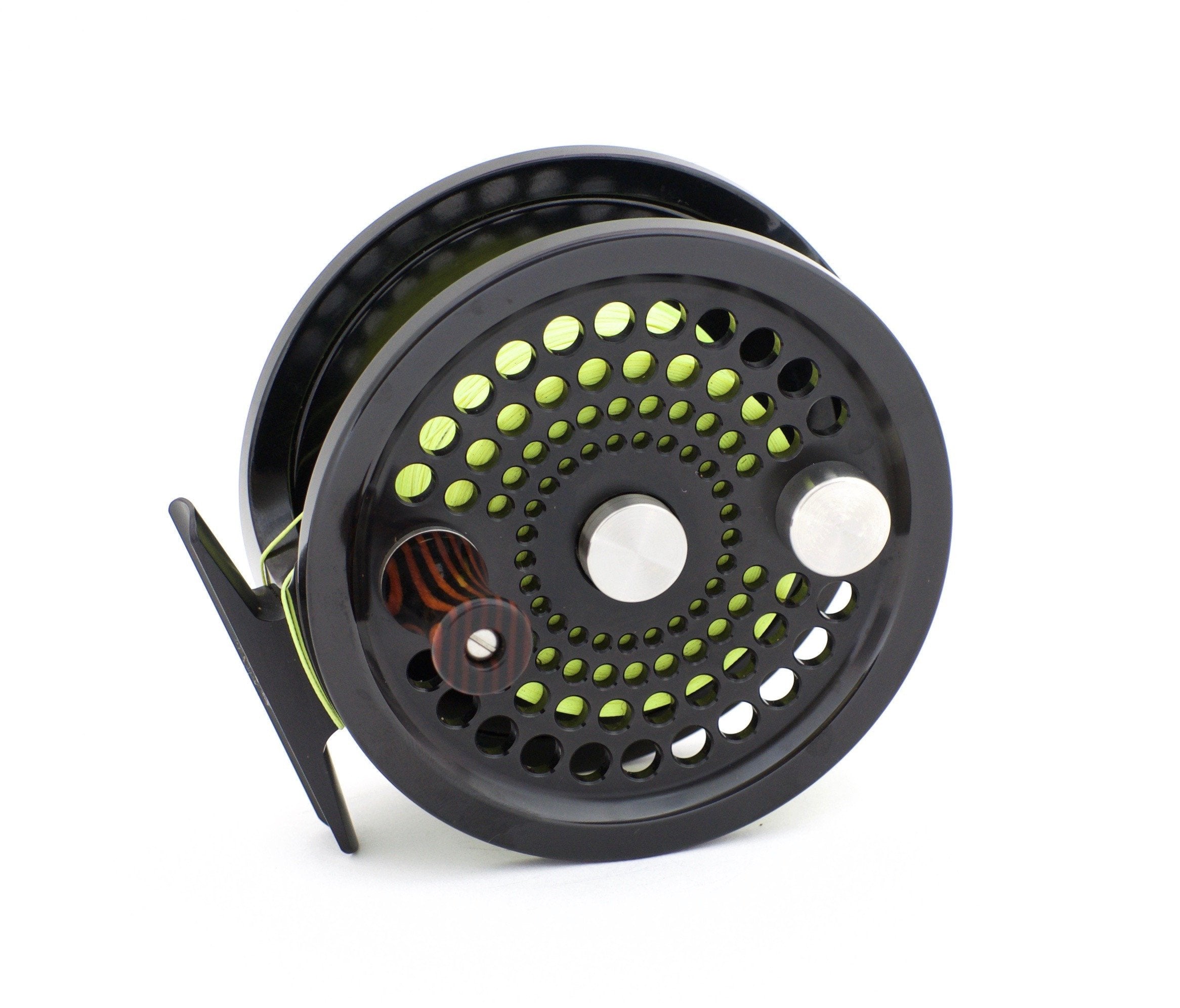 abel #3 fly reel Abel Big Game No. 3 Fly Reel