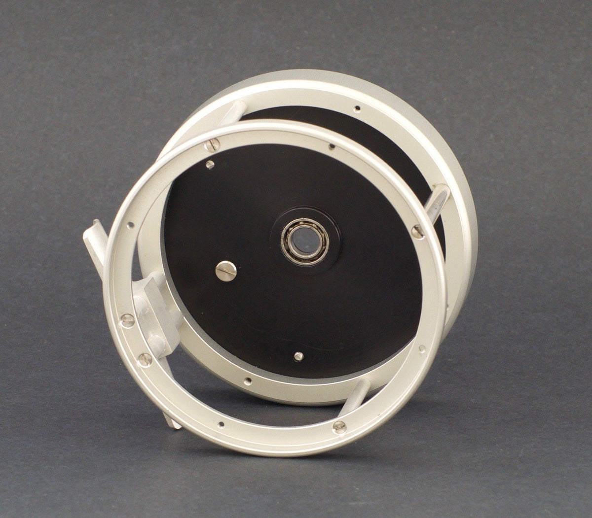 Hans Wurm 3 3/4" Salmon/Steelhead Fly Reel