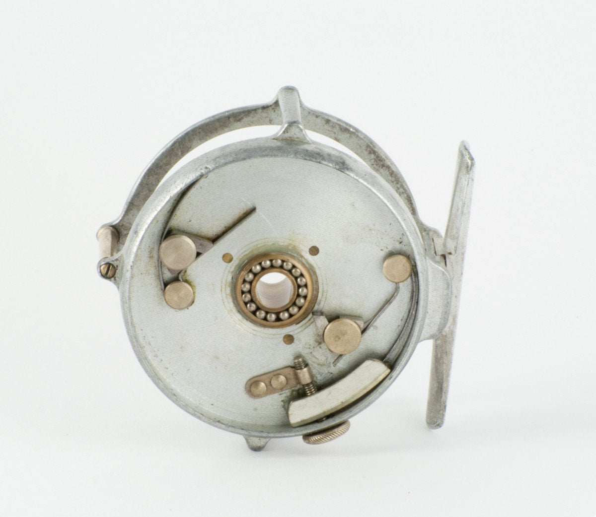 Hardy Bougle 3" Fly Reel - Original 