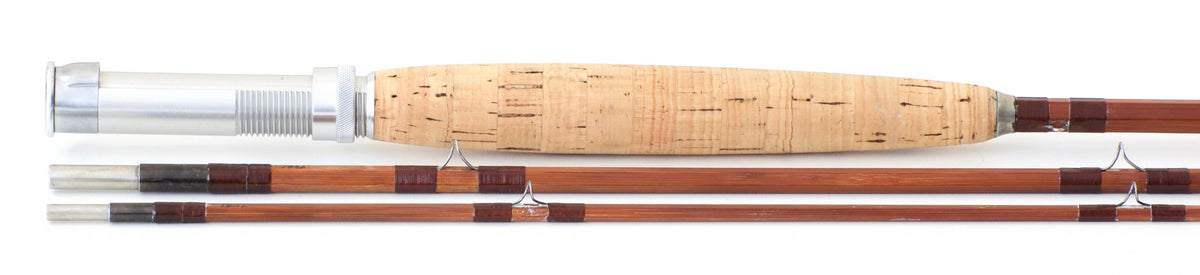 Orvis Battenkill 9' 7-8wt Bamboo Rod