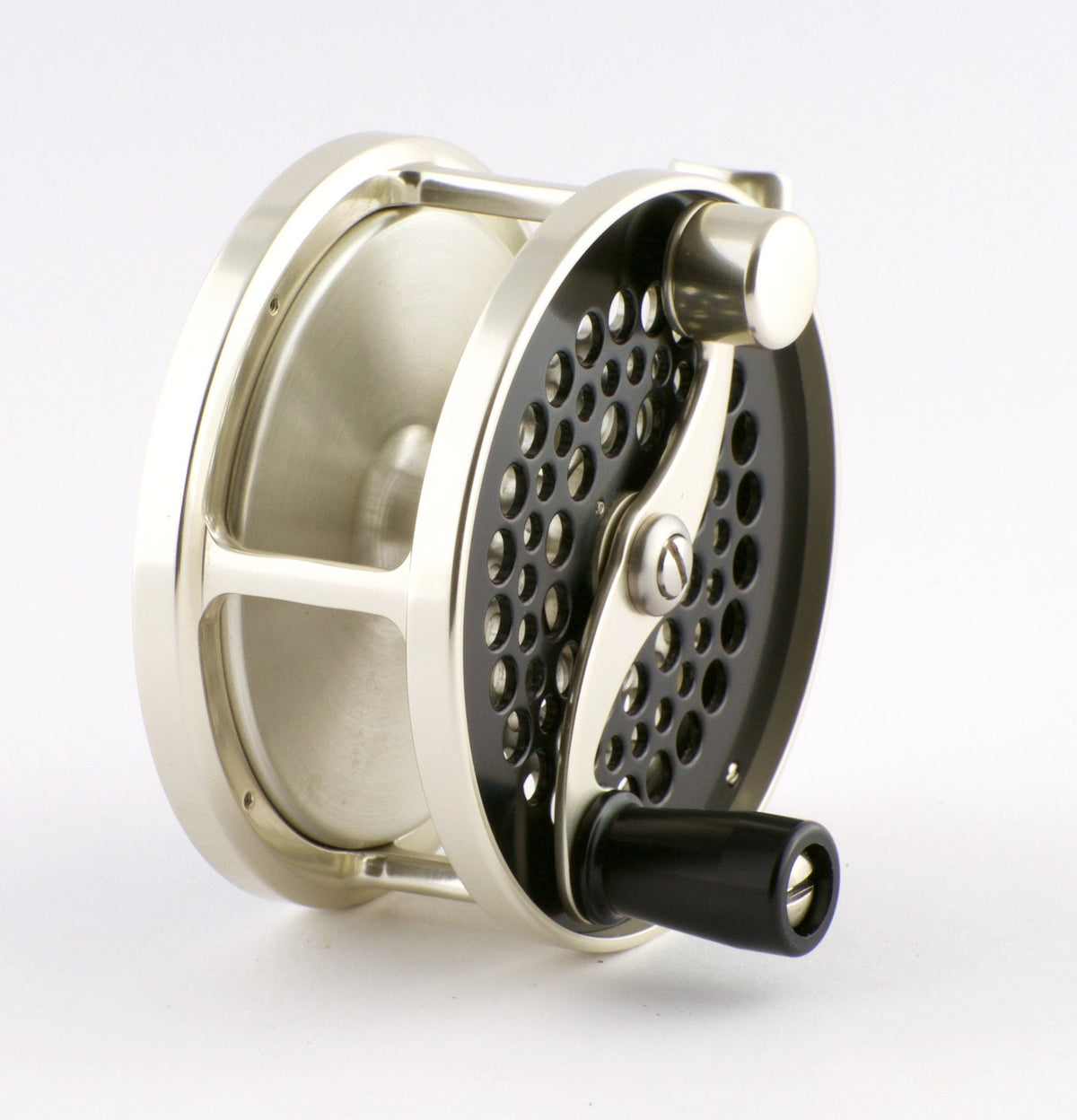 Robichaud Traditional Trout Reel 2 3/4" 