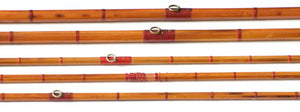 Leonard, H.L. - Early 9' 3/2 Bamboo Rod 