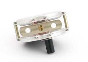 Ron Kusse Leonard Mills Model 50 fly reel 