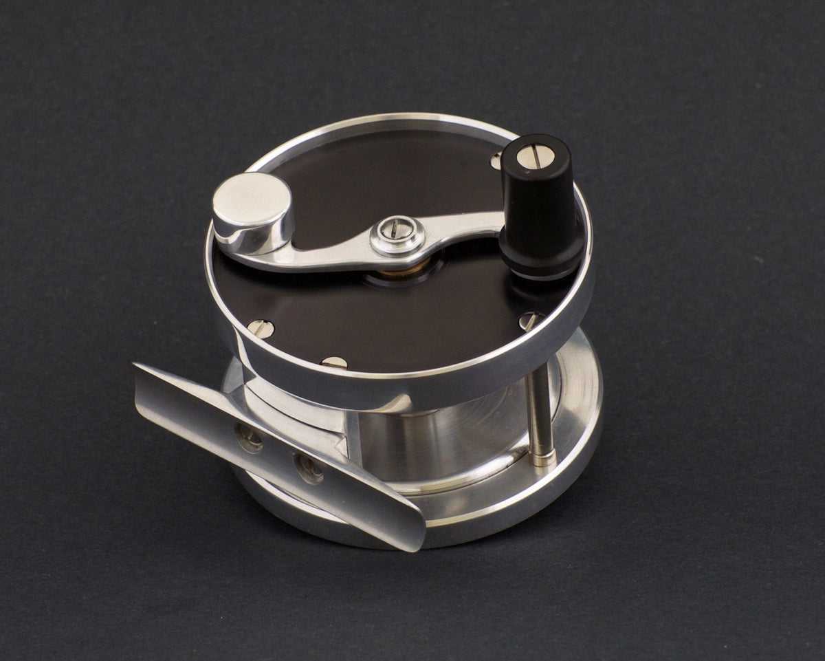 Dr. Paul Hermann Baby Hermann Fly Reel