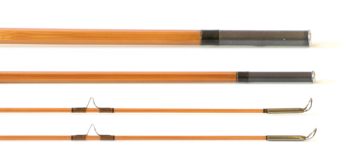 Carlin, Chris - 8'6 3/2 4wt Bamboo Rod 