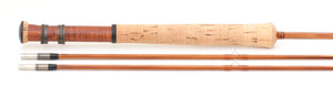 Wojnicki, Mario -- Model 205P4 6'9 4wt Bamboo Rod