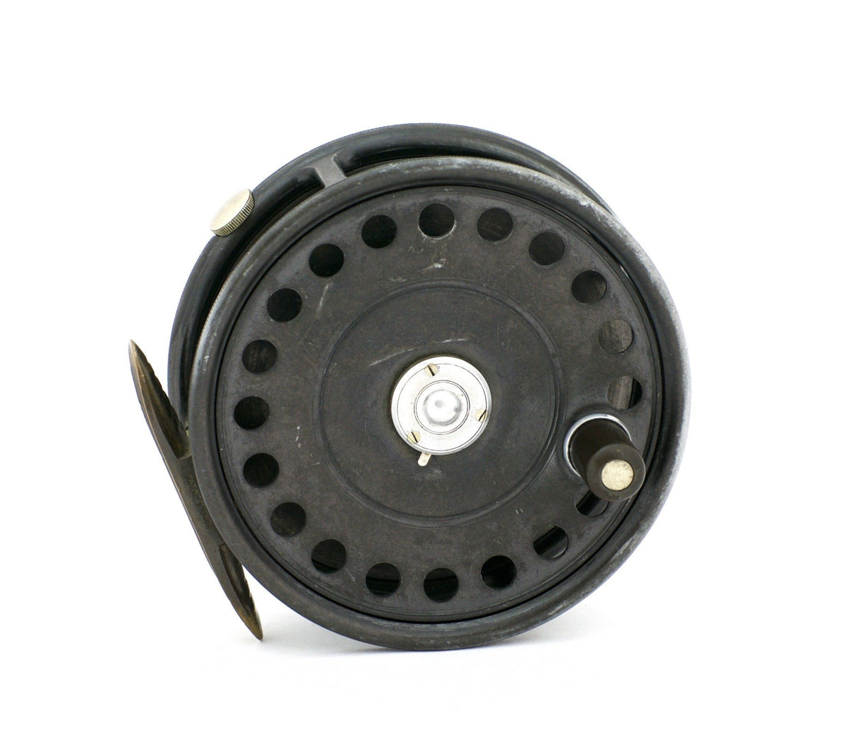 Hardy St. John 3 7/8" Fly Reel 