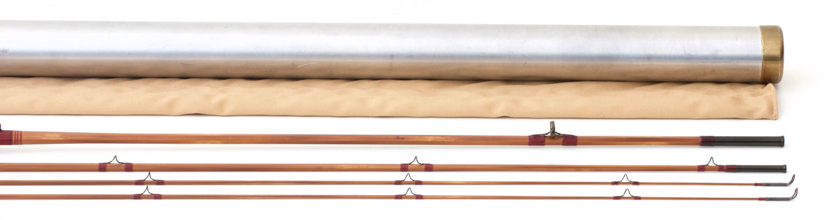 Leonard, H.L. -- Model 48-4 Hunt Bamboo Rod
