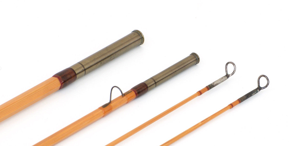 Leonard, H.L. -- Model 50M-5 Maxwell-Era Bamboo Rod 