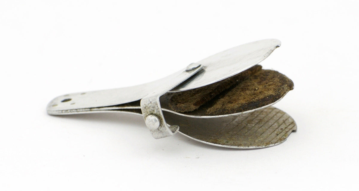 Hardy Bros. "The Drifly Dresser" 