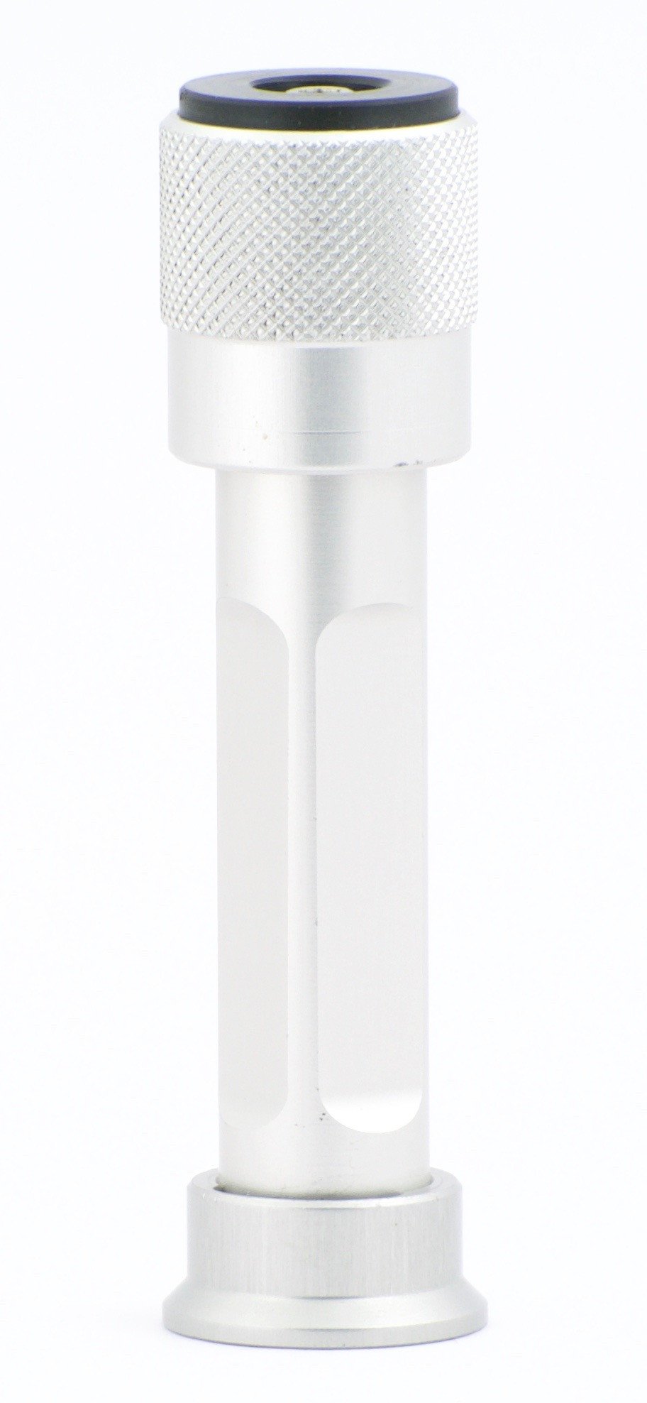 Ari 't Hart Reel Seat 