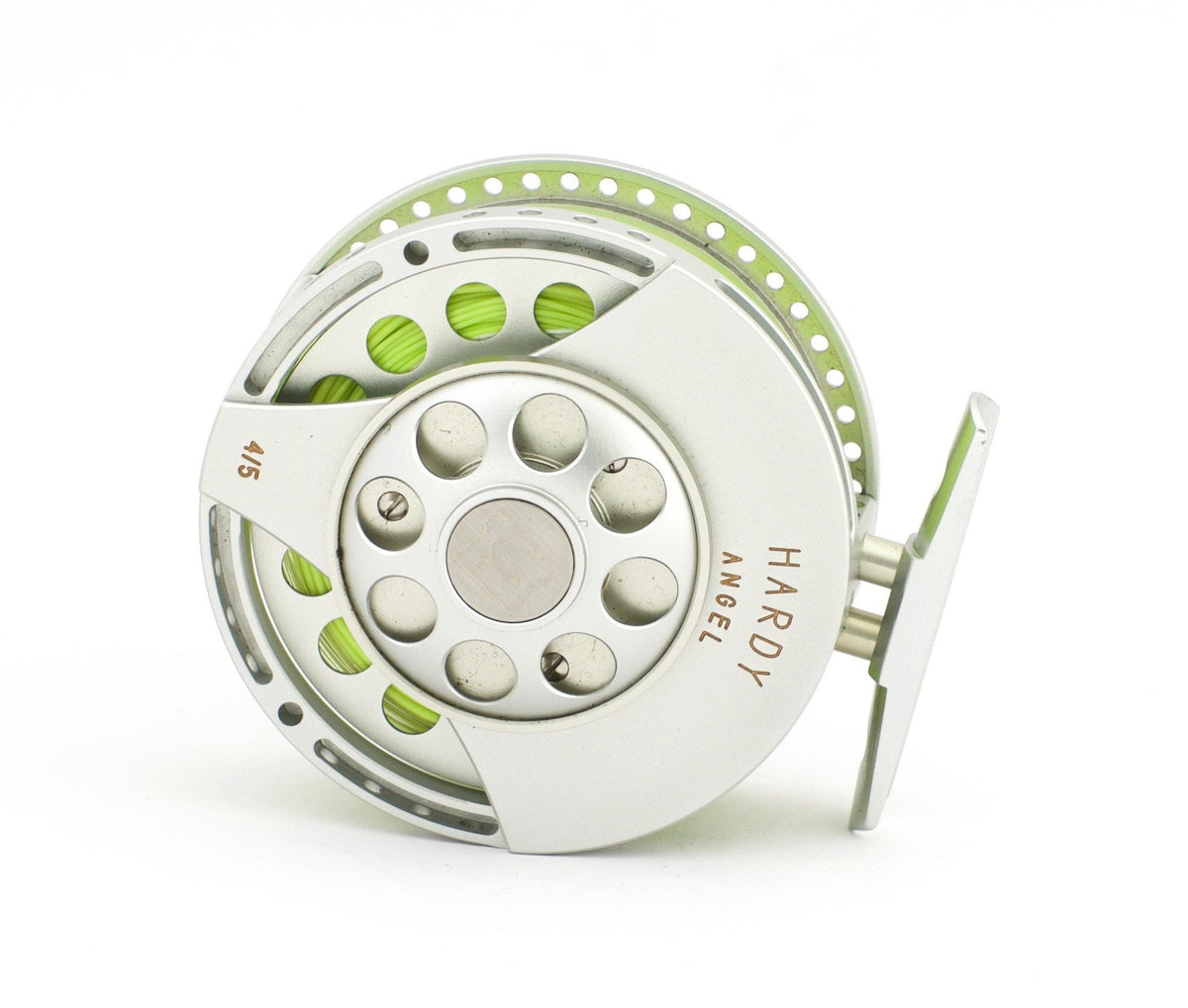 Hardy Angel 4/5 Reel