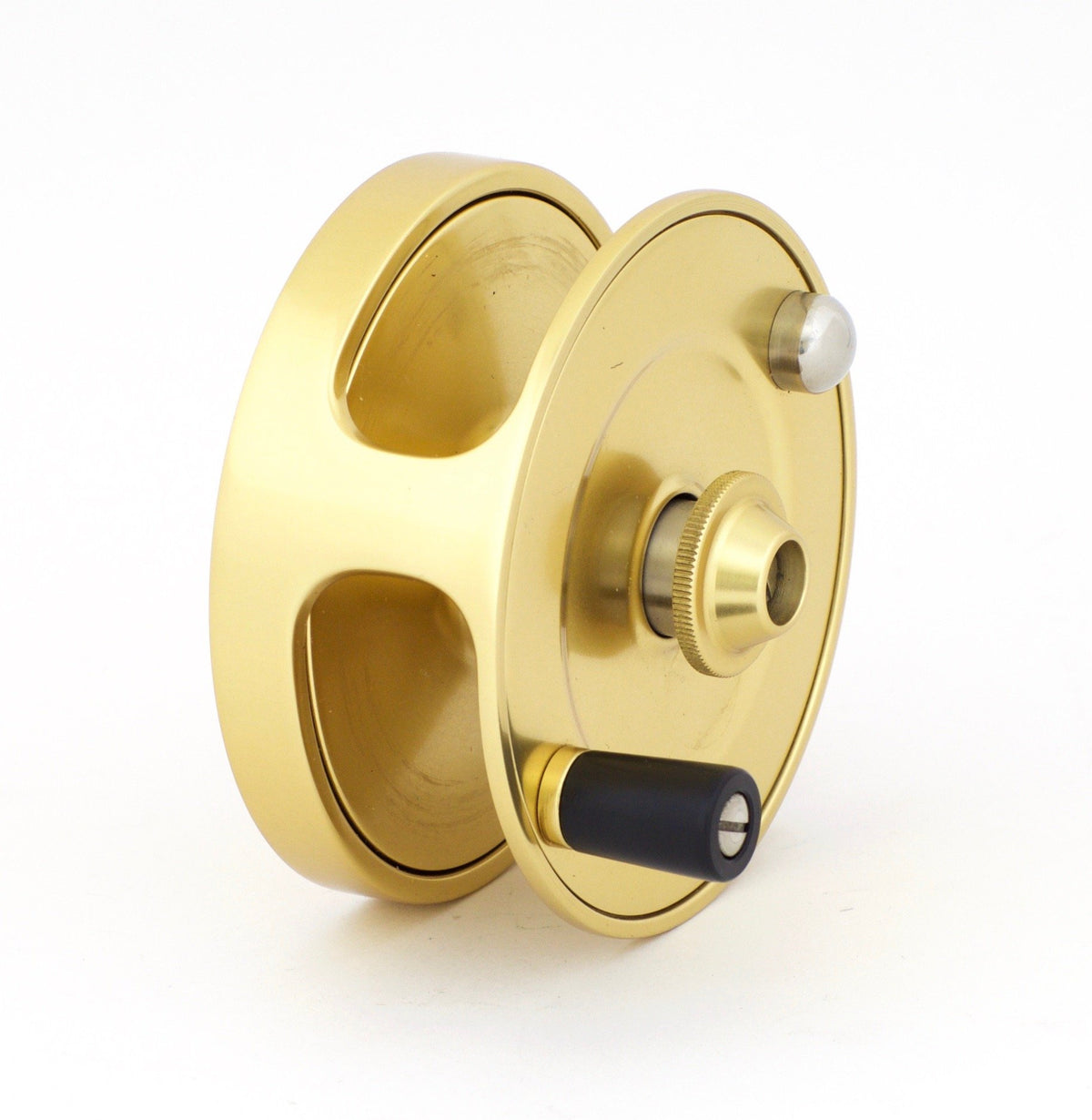 Fin-Nor No. 3 Direct Drive Fly Reel