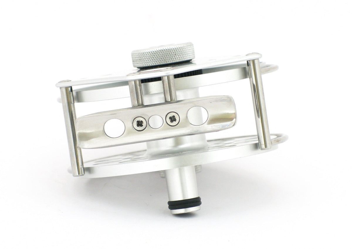 ATH Design Gallatin 3 Fly Reel