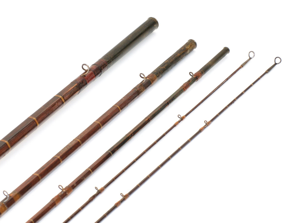 Leonard, H.L. - Original 14' Hunt Model Salmon Rod 