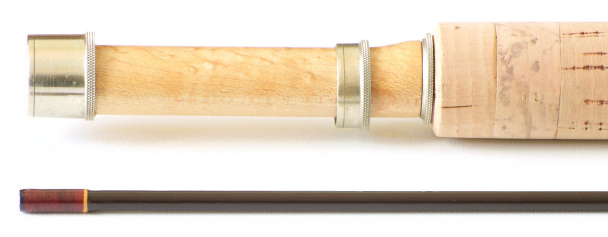 Cummings, Vince -- Boron/Graphite 7' 3/4wt 2pc 