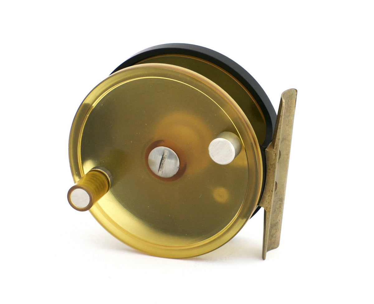 Christian Horgren- "Can" Fly Reel 