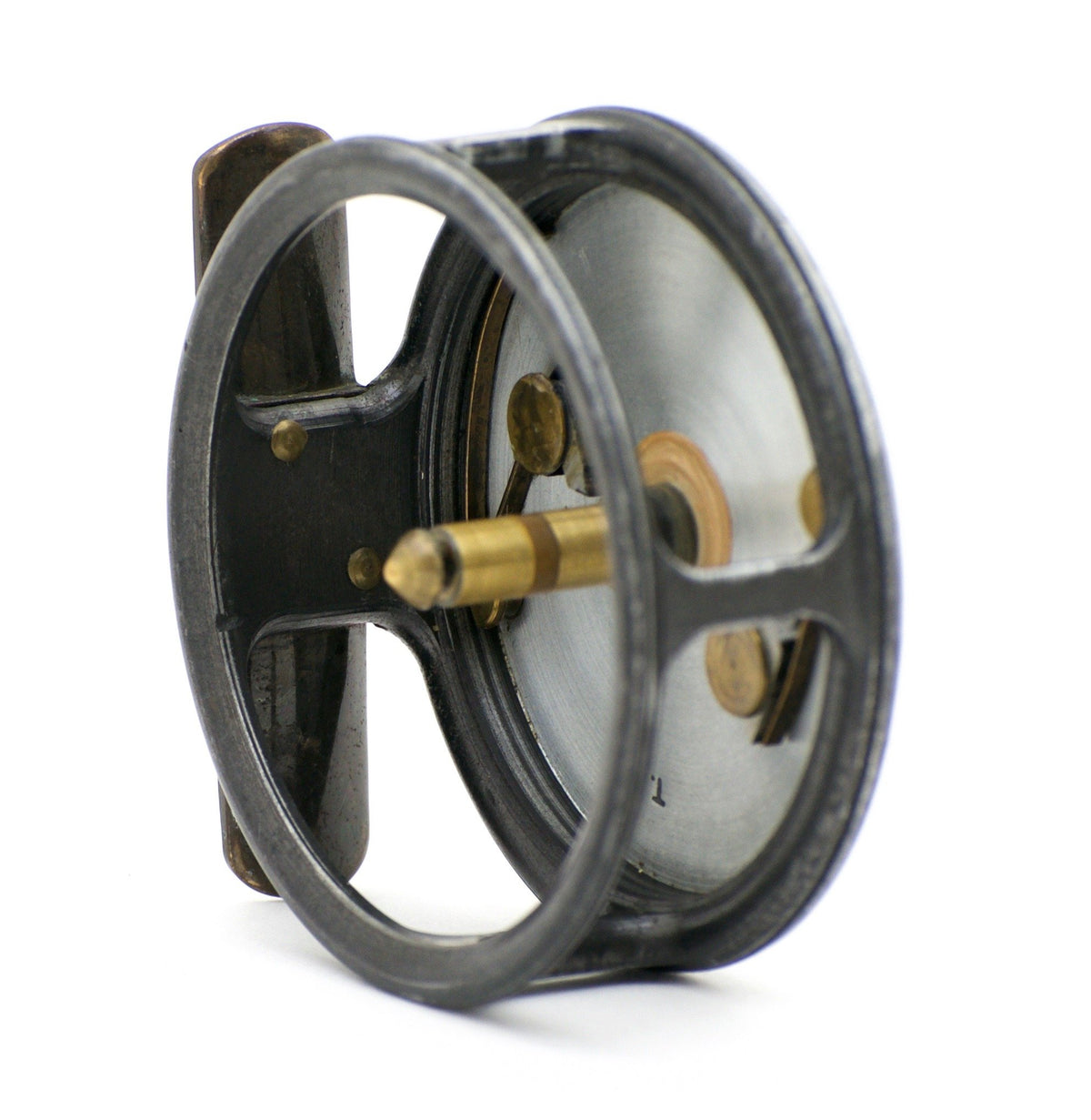 Hardy Uniqua Fly Reel 2 5/8" 