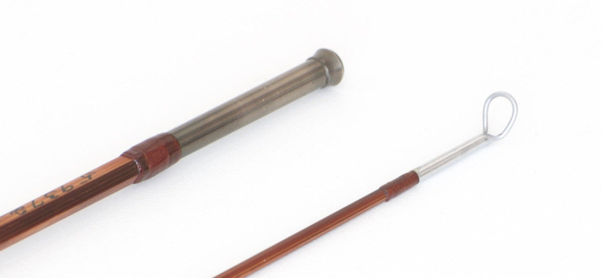 Orvis Mitey Mite 5' 4wt Bamboo Rod