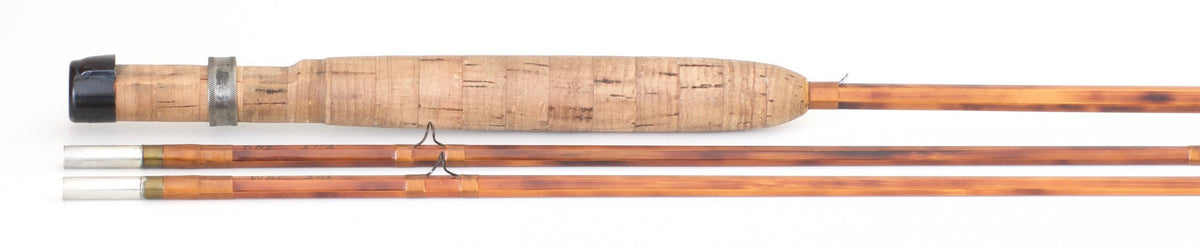 Young, Paul H. -- Para 15 Bamboo Rod 