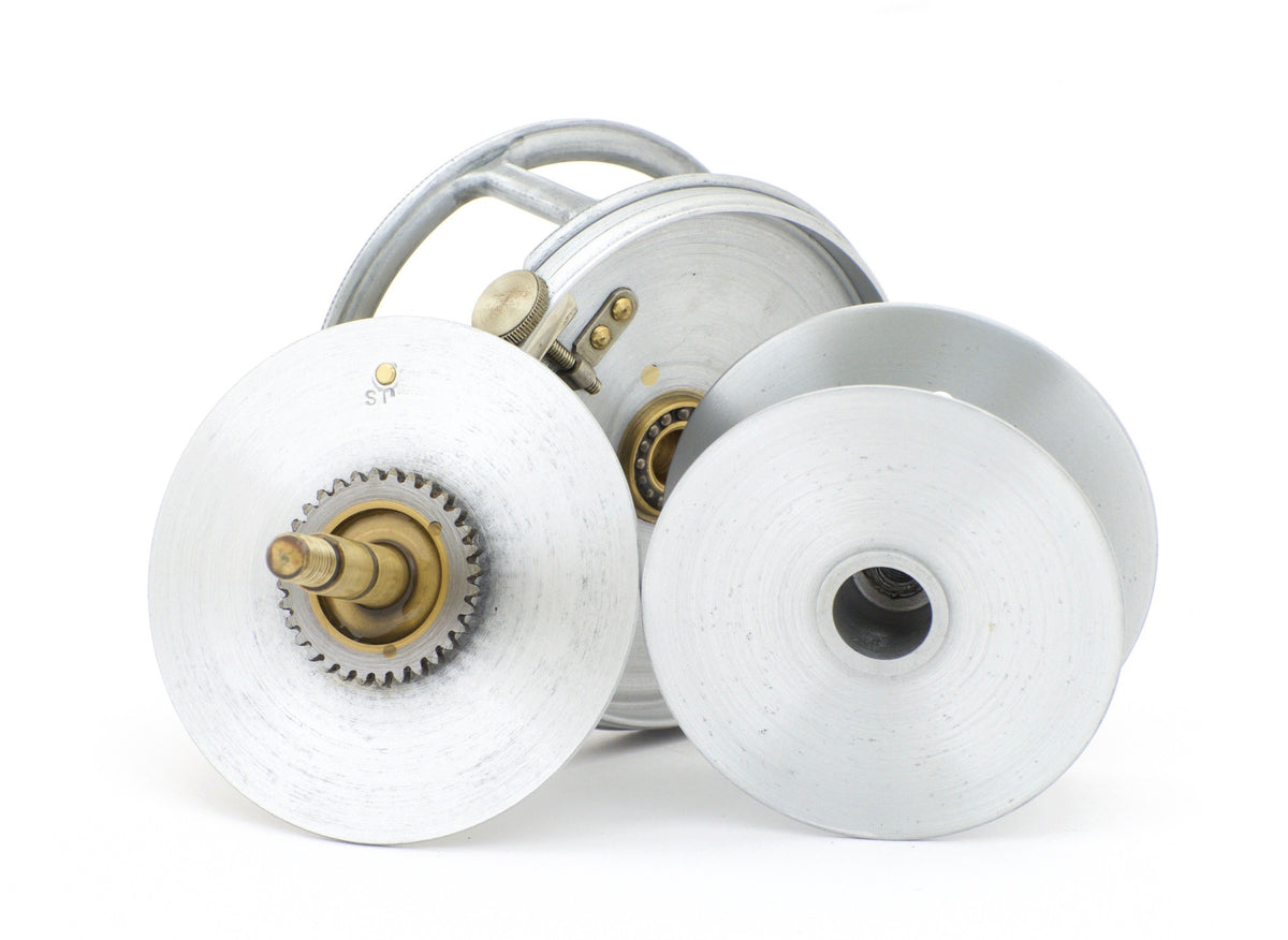 Hardy Perfect 3" Wide Drum Fly Reel 