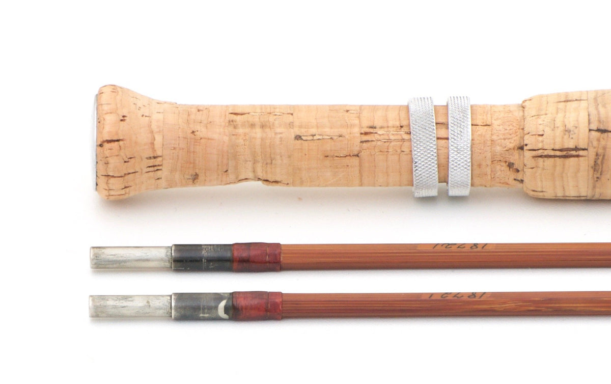 Orvis Battenkill Deluxe 6'6 4wt Bamboo Rod