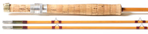 Young, Paul H. -- "Ace" Bamboo Rod 