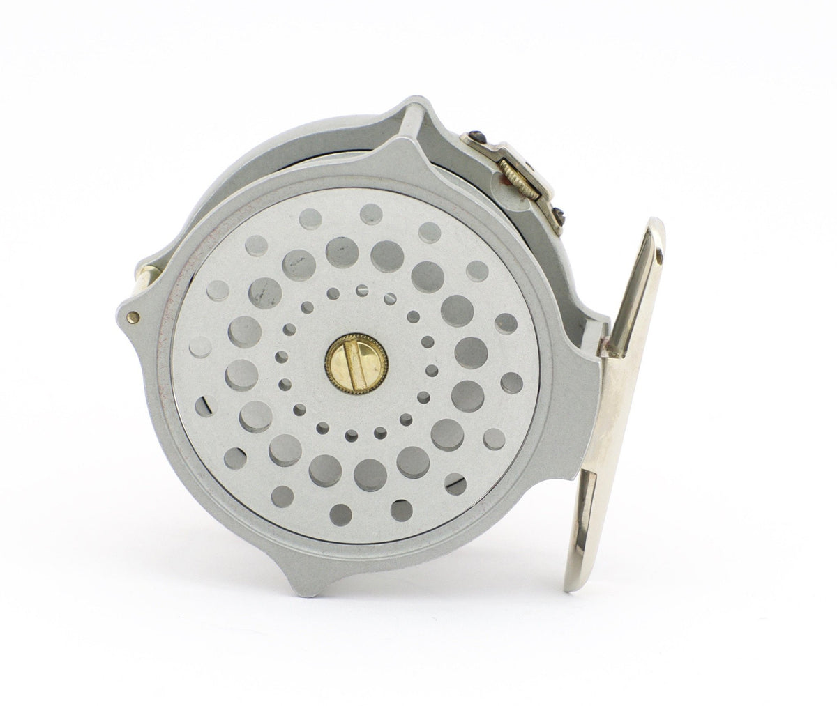 Hardy Bougle Commemorative 1903 Limited Edition Fly Reel